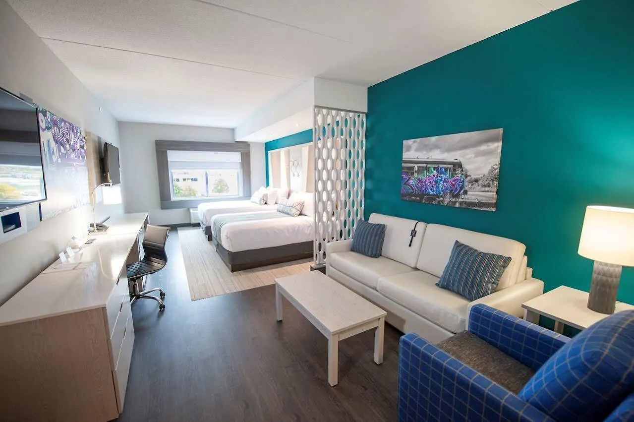 Best Western Premier Winnipeg East Hotel