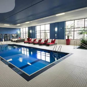 4* Otel Four Points By Sheraton South