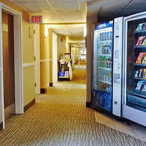 Comfort Motel