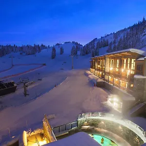 Hotel Sunshine Mountain ****