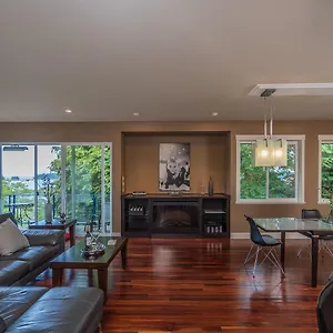 Apartment Luxury Penthouse Downtown 