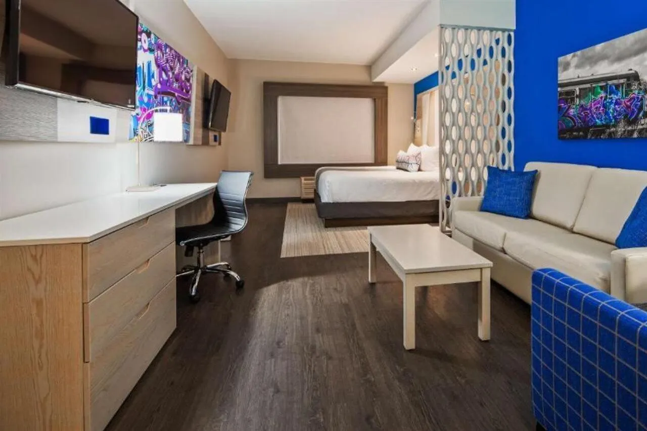 Hotel Best Western Premier Winnipeg East