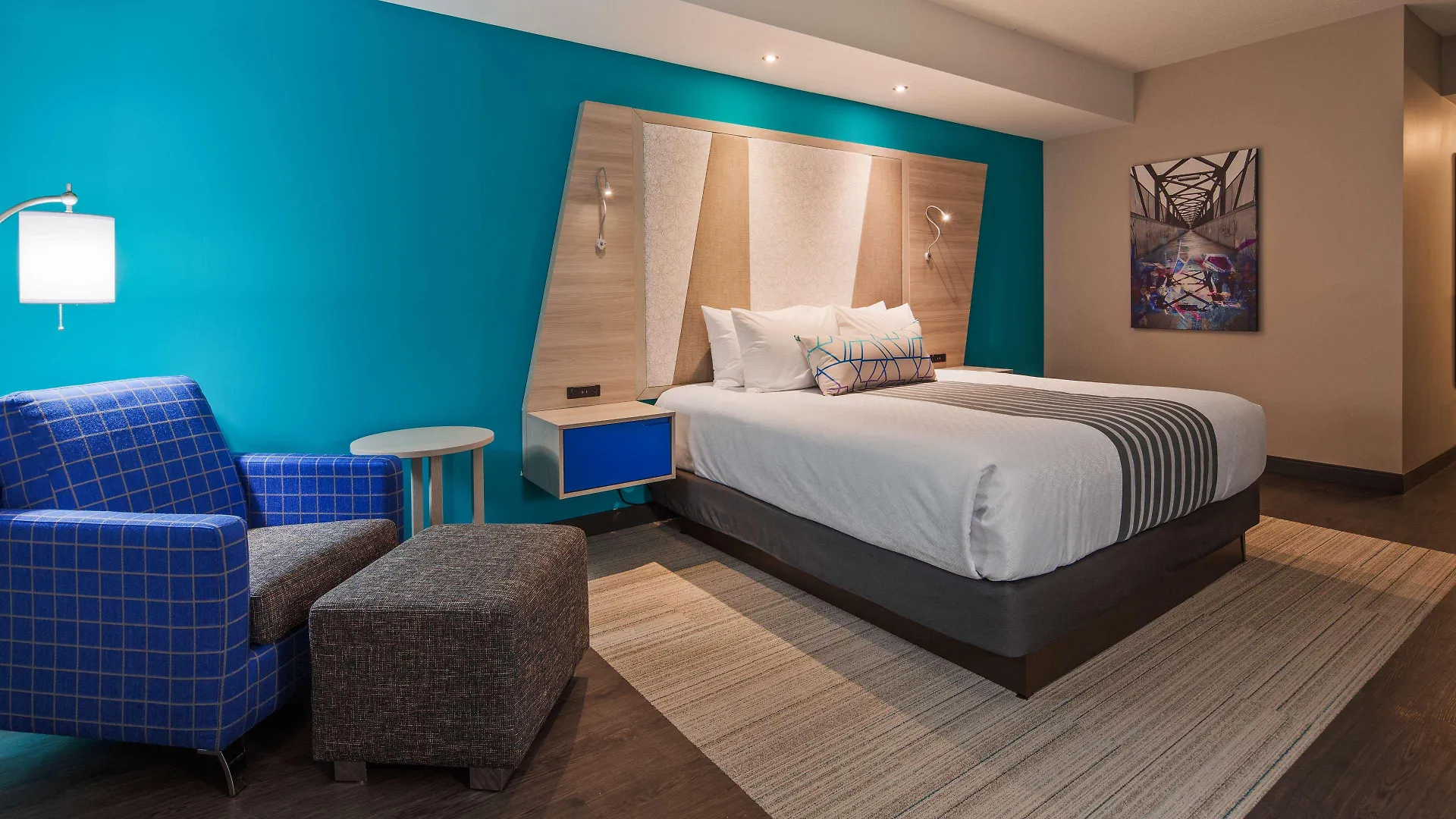 Best Western Premier Winnipeg East Canada