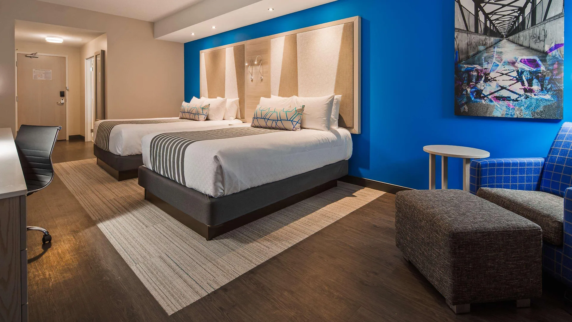 Best Western Premier Winnipeg East Hotel