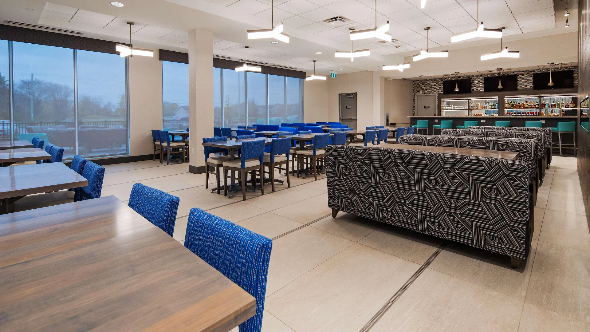 Best Western Premier Winnipeg East Hotel