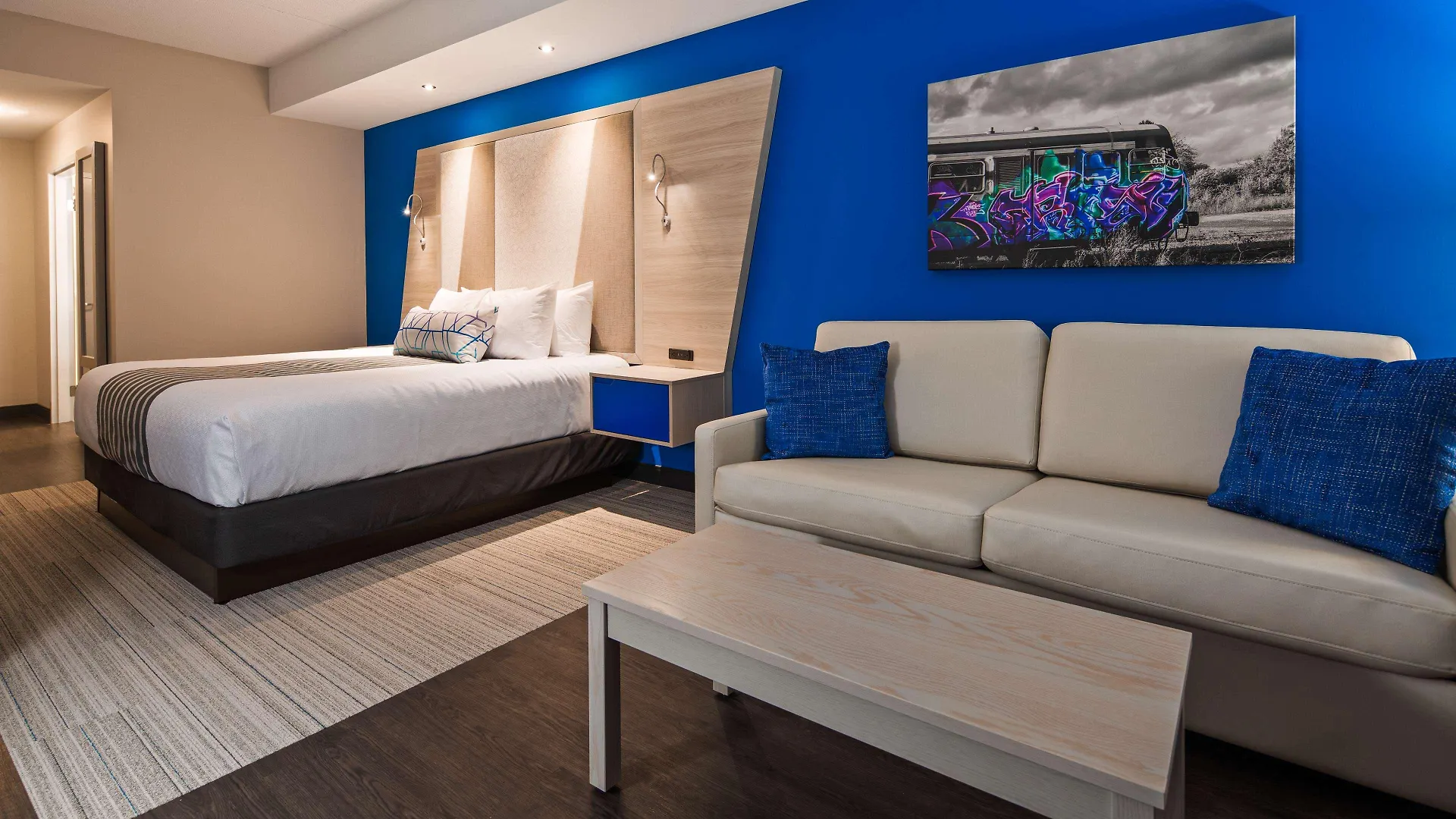 **** Hotel Best Western Premier Winnipeg East Canada