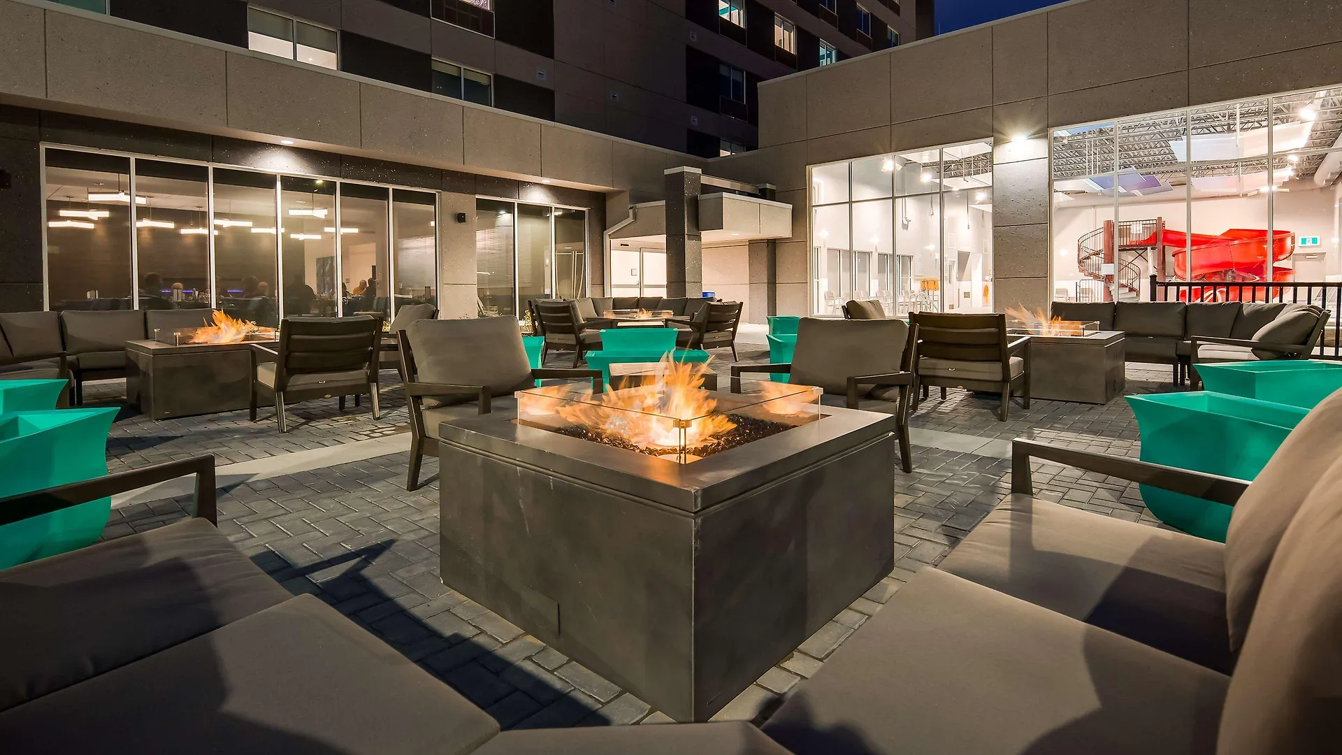 Hotel Best Western Premier Winnipeg East