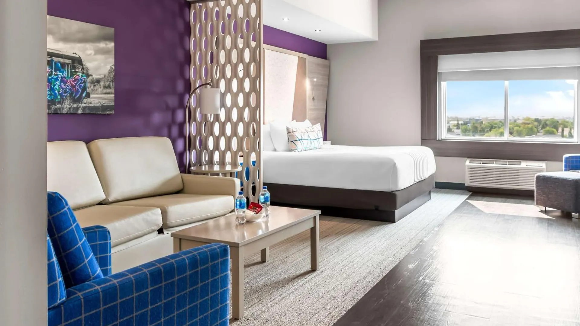 Best Western Premier Winnipeg East Canada
