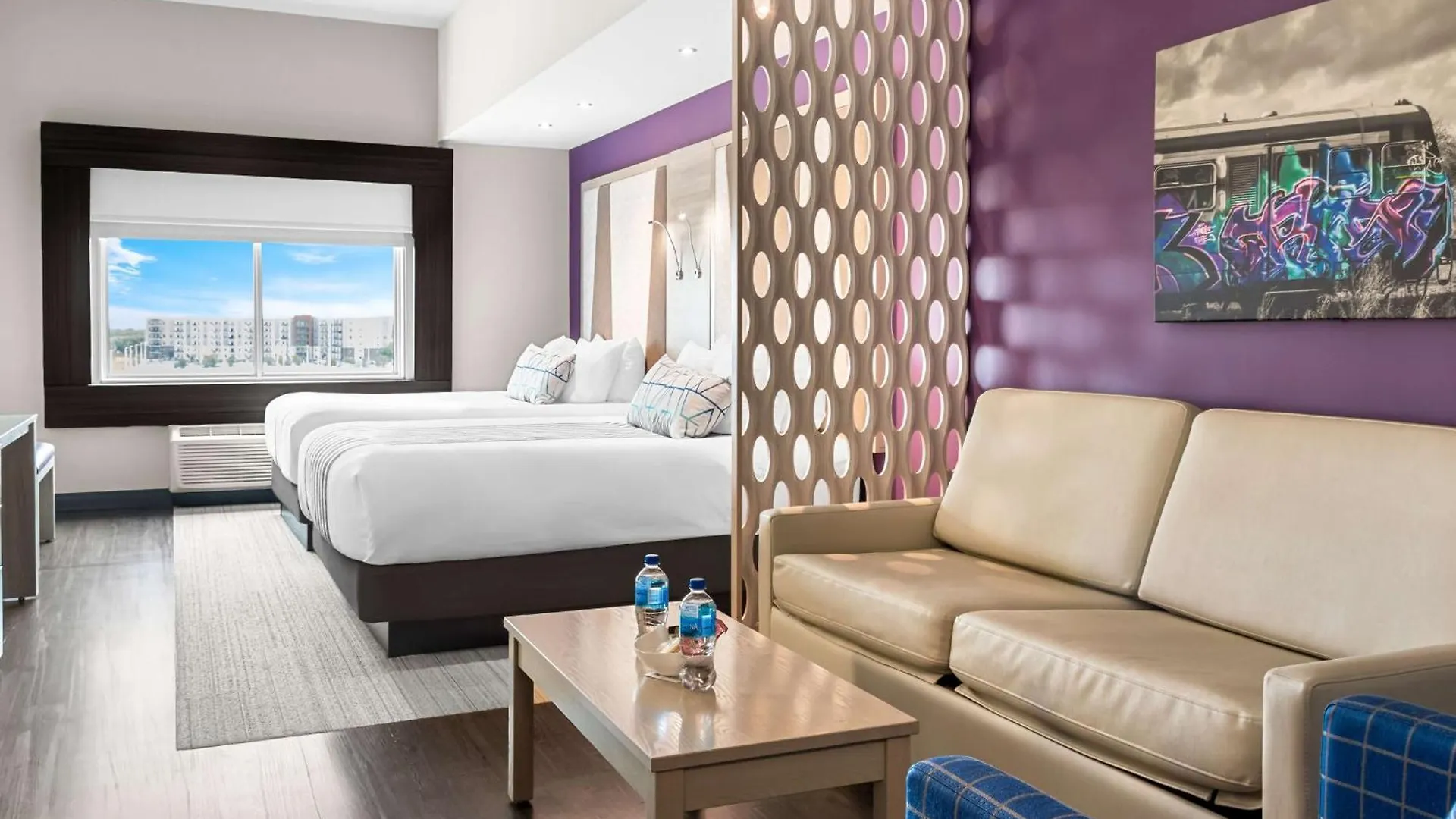 Hotel Best Western Premier Winnipeg East