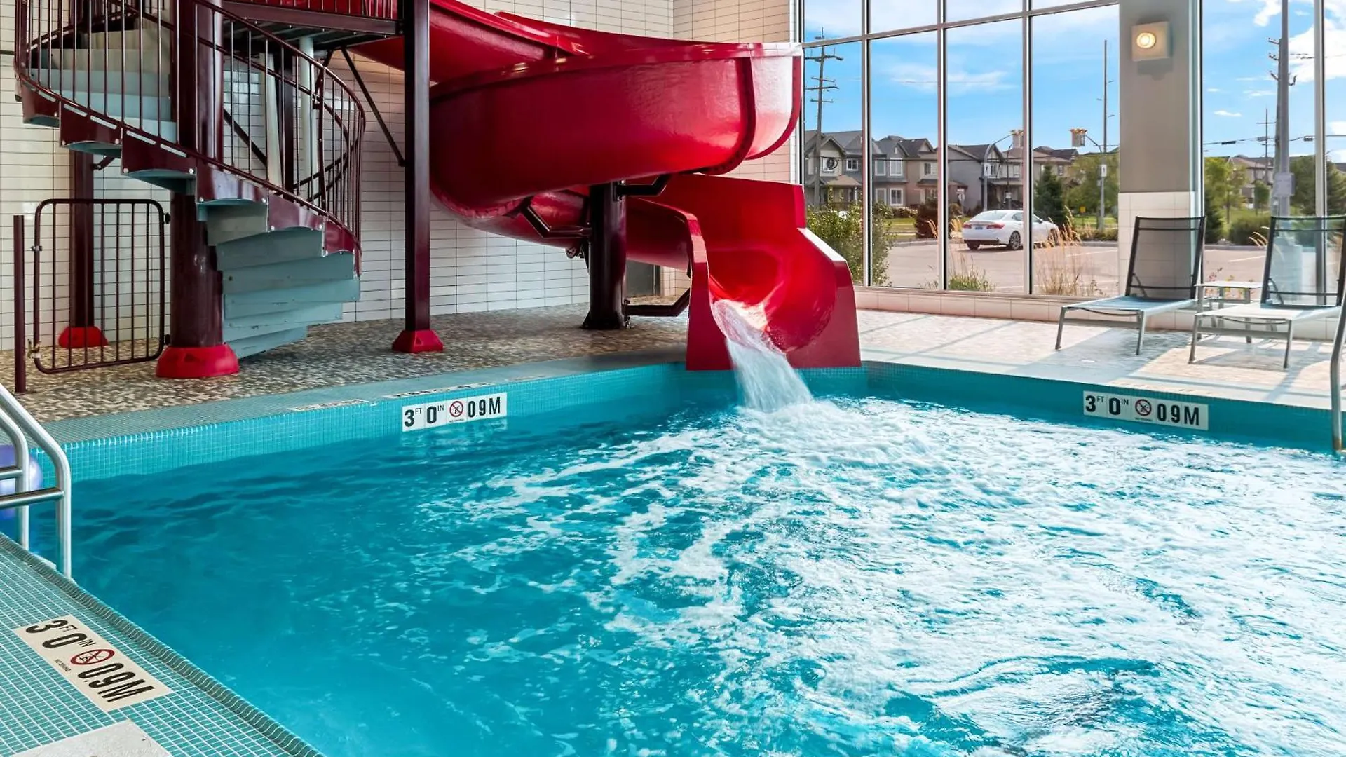 Best Western Premier Winnipeg East 4*,  Canada