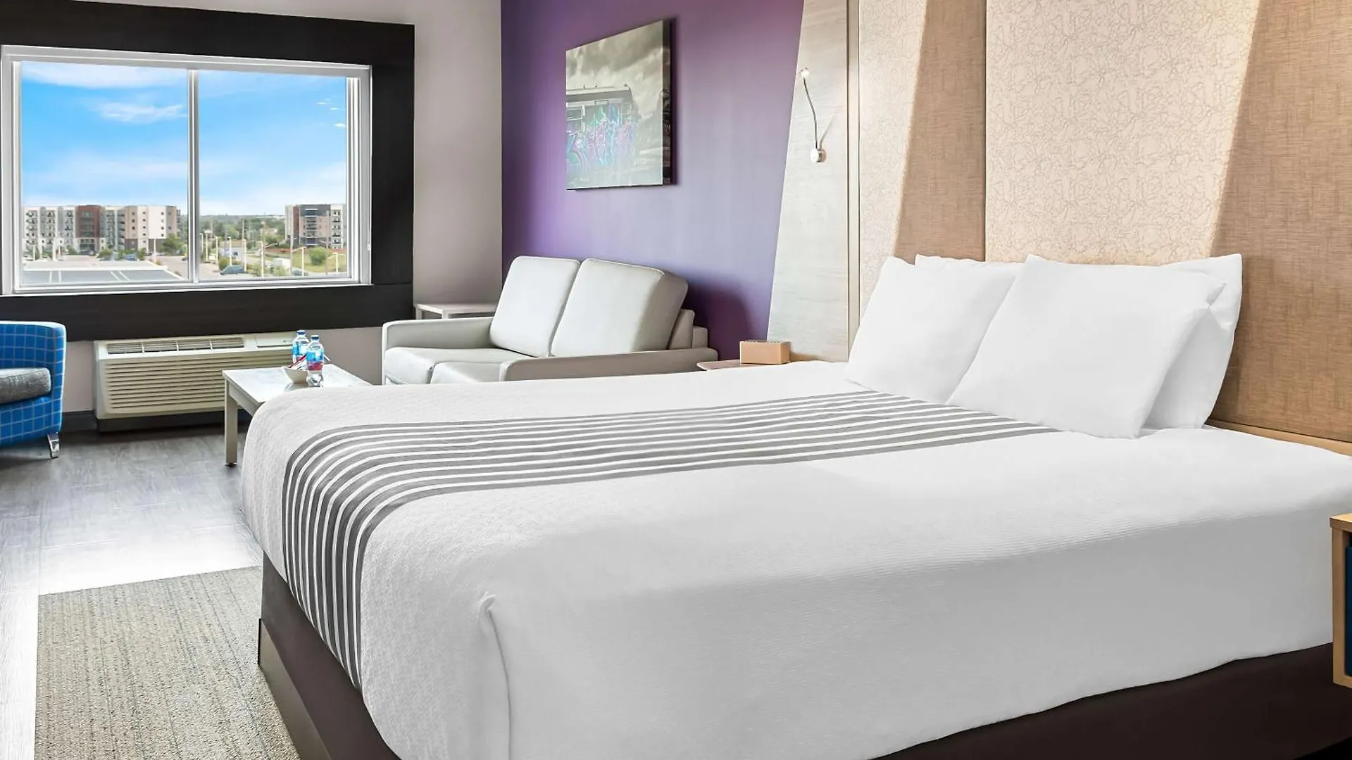 Best Western Premier Winnipeg East Hotel