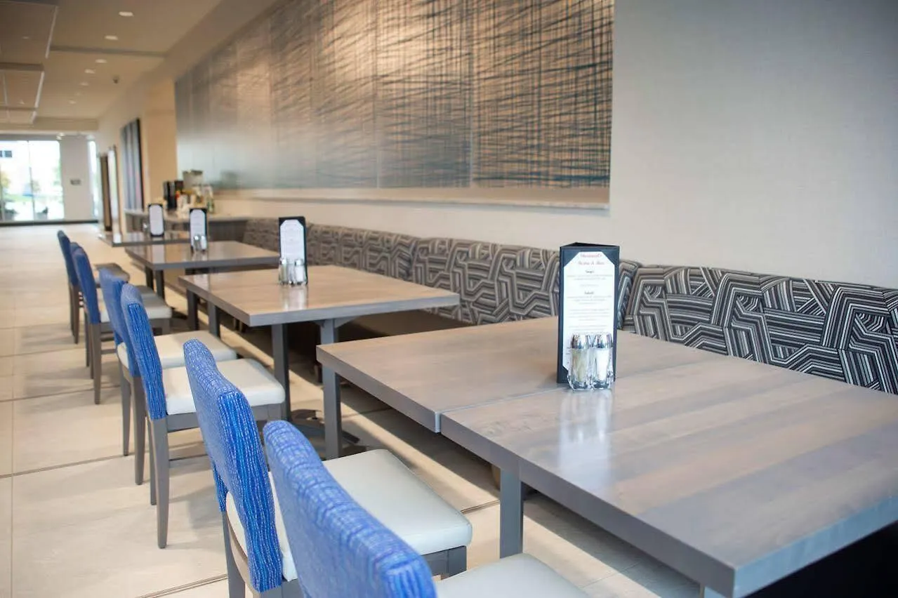Best Western Premier Winnipeg East Hotel