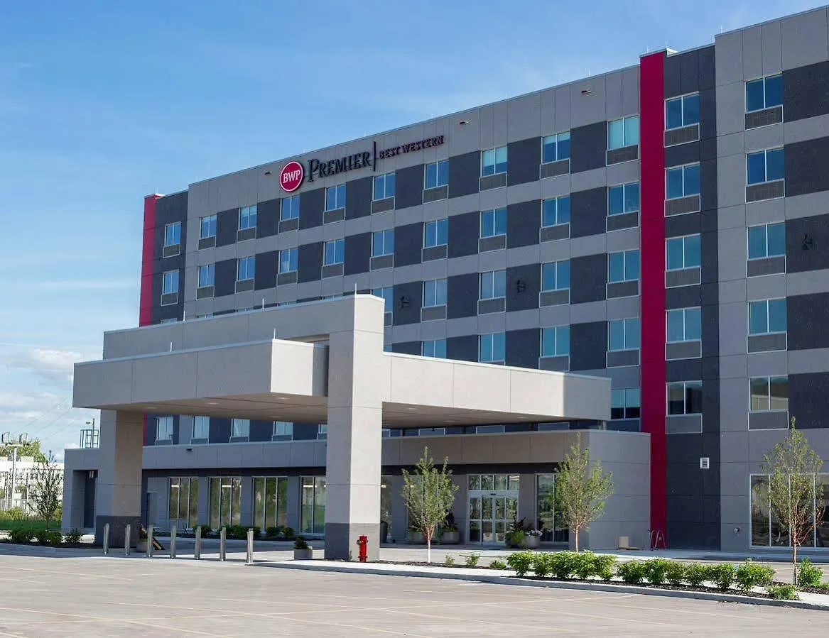 Best Western Premier Winnipeg East